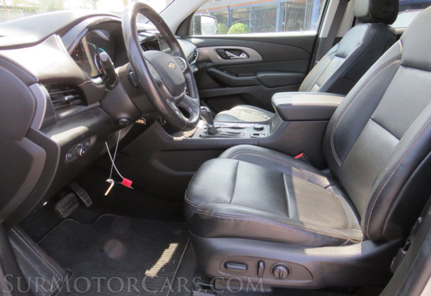 2018 Chevrolet Traverse - Image 26