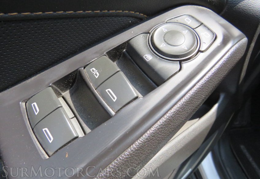 2018 Chevrolet Traverse - Image 44