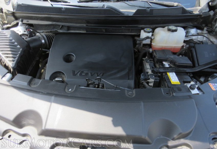 2018 Chevrolet Traverse - Image 59