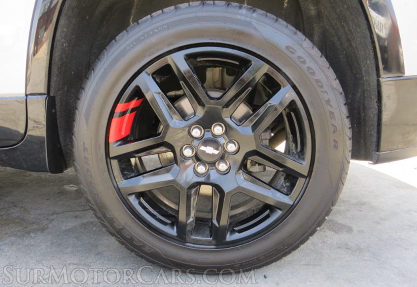 2018 Chevrolet Traverse - Image 17