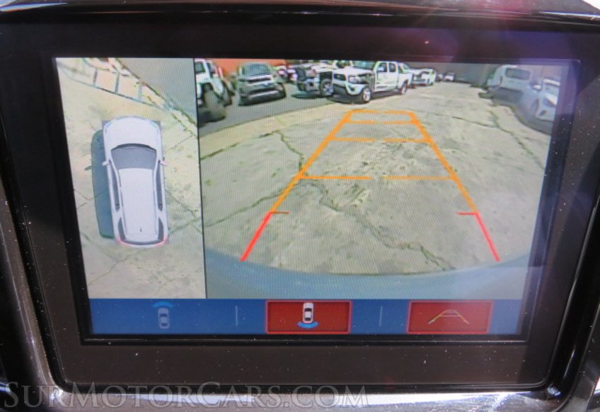 2018 Chevrolet Traverse - Image 49