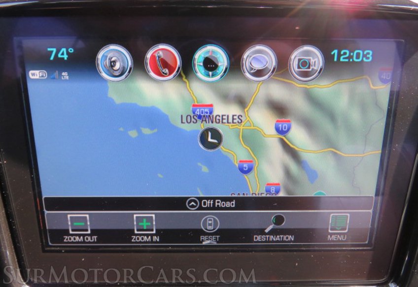 2018 Chevrolet Traverse - Image 48