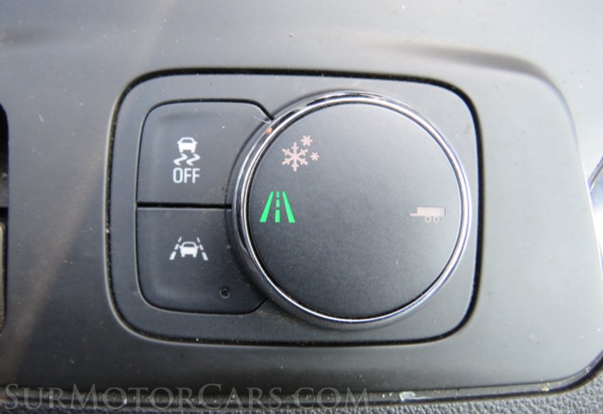 2018 Chevrolet Traverse - Image 51