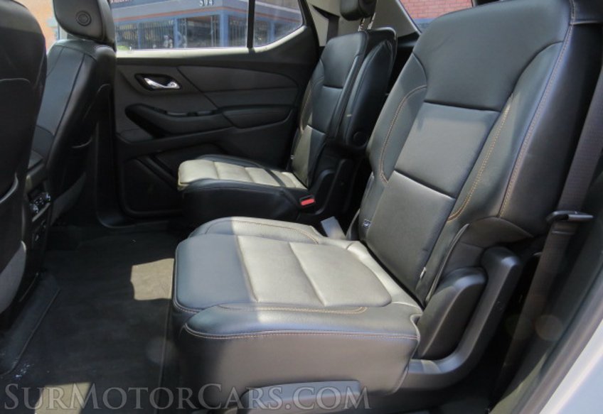 2018 Chevrolet Traverse - Image 28
