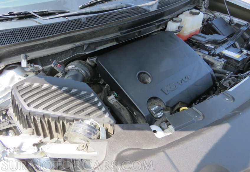 2018 Chevrolet Traverse - Image 60