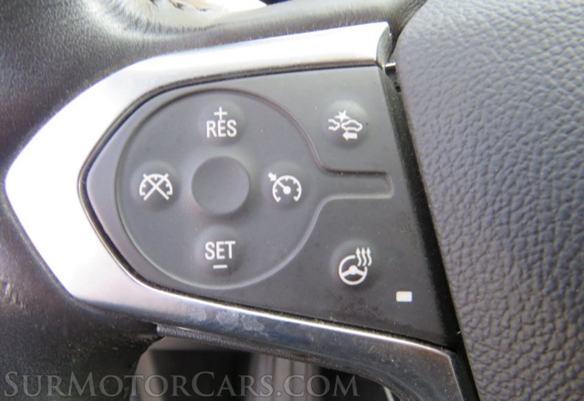 2018 Chevrolet Traverse - Image 36