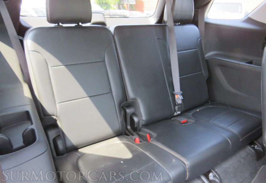 2018 Chevrolet Traverse - Image 33