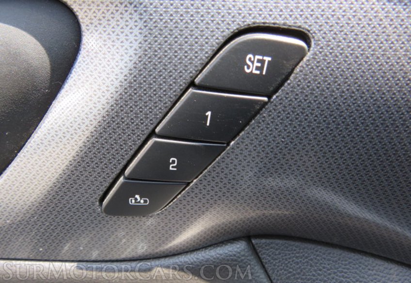 2018 Chevrolet Traverse - Image 46