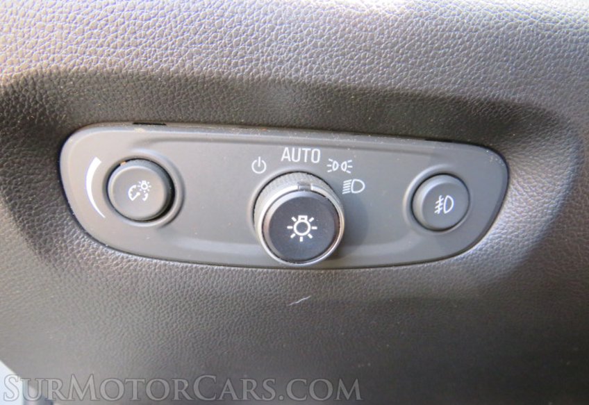 2018 Chevrolet Traverse - Image 40