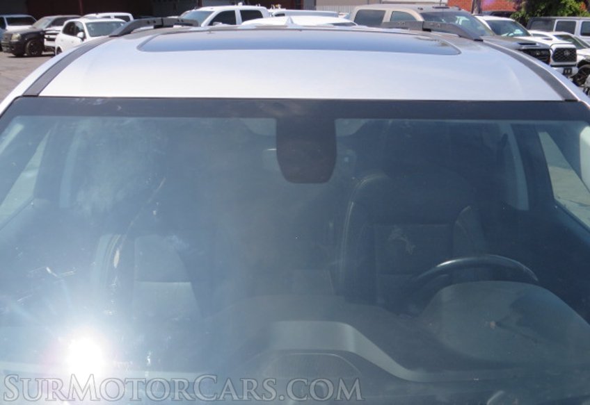 2018 Chevrolet Traverse - Image 13