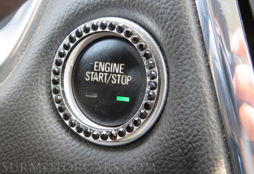 2018 Chevrolet Traverse - Image 38