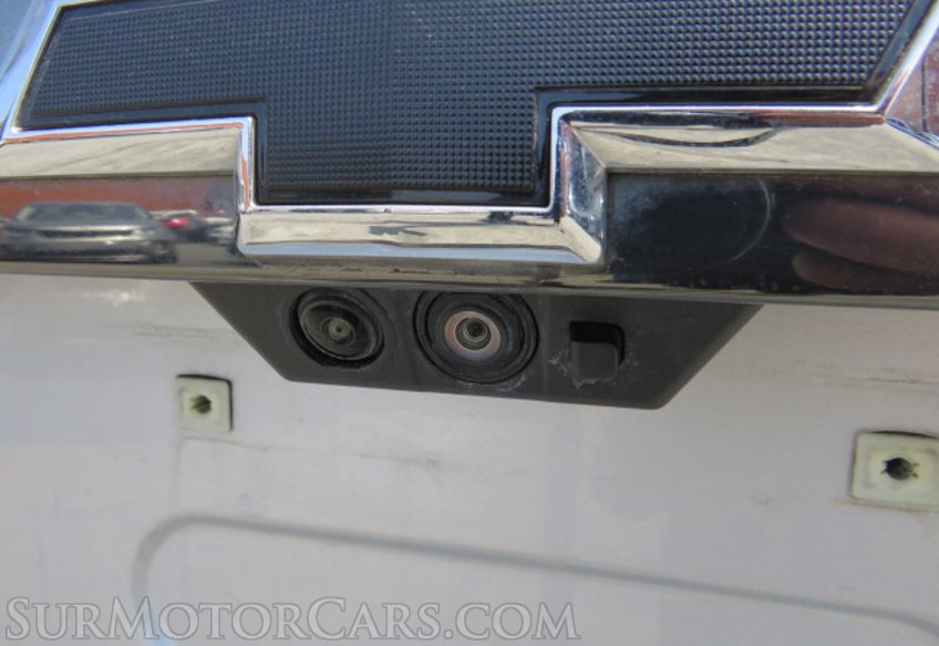 2018 Chevrolet Traverse - Image 18