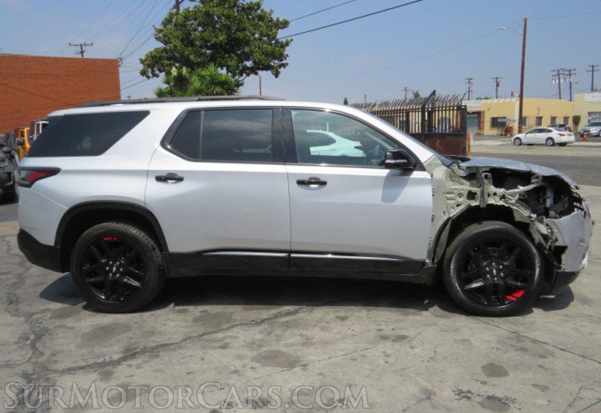 2018 Chevrolet Traverse - Image 12