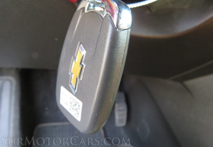 2018 Chevrolet Traverse - Image 39