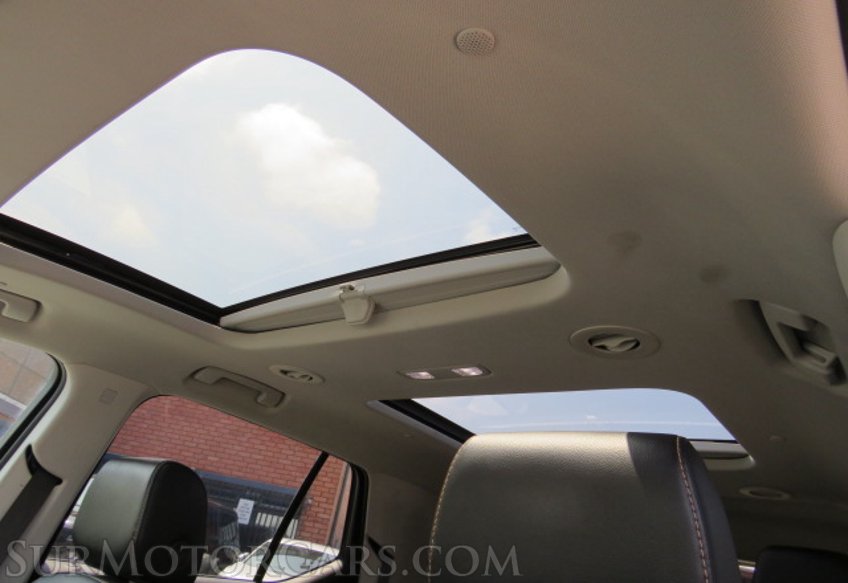 2018 Chevrolet Traverse - Image 54