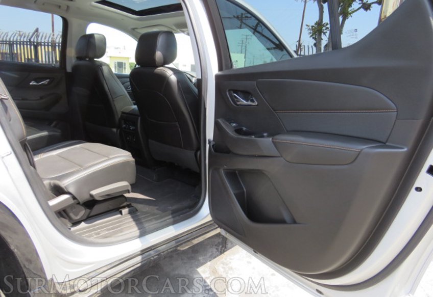 2018 Chevrolet Traverse - Image 23
