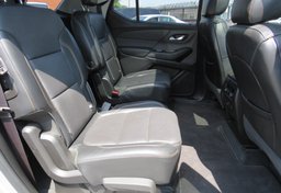 2018 Chevrolet Traverse - Image 29