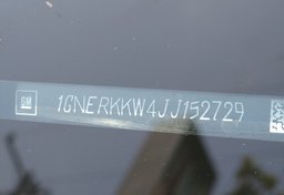 2018 Chevrolet Traverse - Image 56