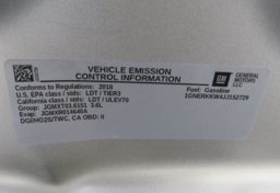 2018 Chevrolet Traverse - Image 57