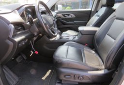 2018 Chevrolet Traverse - Image 26