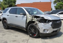 2018 Chevrolet Traverse - Image 4