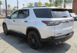 2018 Chevrolet Traverse - Image 7