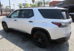 2018 Chevrolet Traverse - Image 5