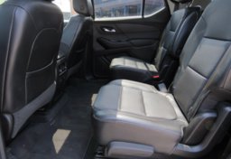 2018 Chevrolet Traverse - Image 30