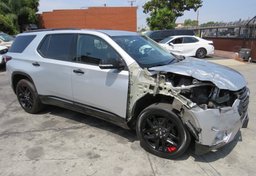 2018 Chevrolet Traverse - Image 2