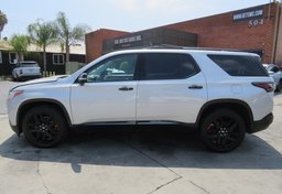 2018 Chevrolet Traverse - Image 11