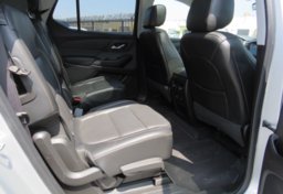 2018 Chevrolet Traverse - Image 31