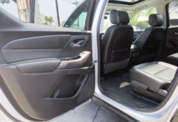 2018 Chevrolet Traverse - Image 22