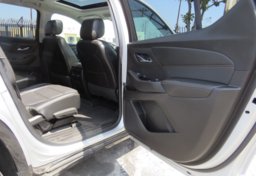 2018 Chevrolet Traverse - Image 23