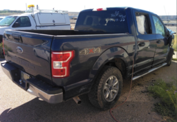 2018 Ford F-150 - Image 4