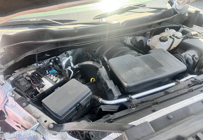 2024 Chevrolet Silverado 1500 - Image 49