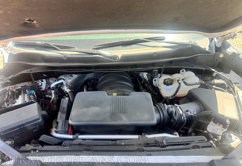 2024 Chevrolet Silverado 1500 - Image 50