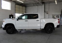 Thumbnail of 2024 Chevrolet Silverado 1500