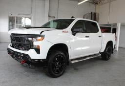 Thumbnail of 2024 Chevrolet Silverado 1500