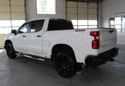 Thumbnail of 2024 Chevrolet Silverado 1500