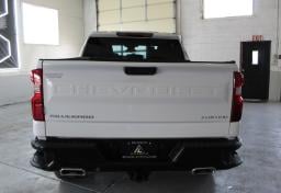 Thumbnail of 2024 Chevrolet Silverado 1500