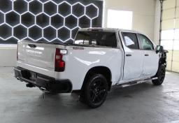 Thumbnail of 2024 Chevrolet Silverado 1500