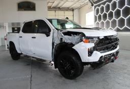 Thumbnail of 2024 Chevrolet Silverado 1500