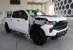 Thumbnail of 2024 Chevrolet Silverado 1500