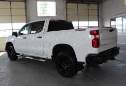 Thumbnail of 2024 Chevrolet Silverado 1500