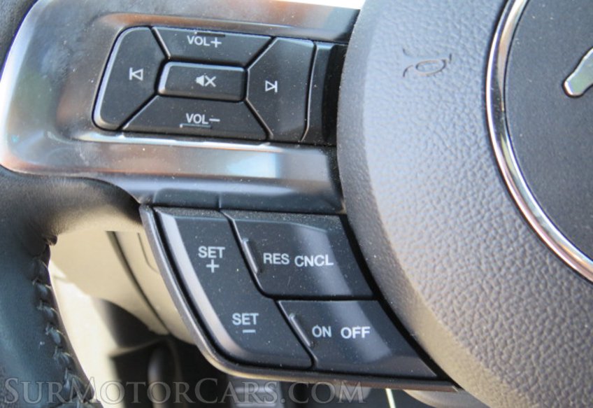 2020 Ford Mustang - Image 31