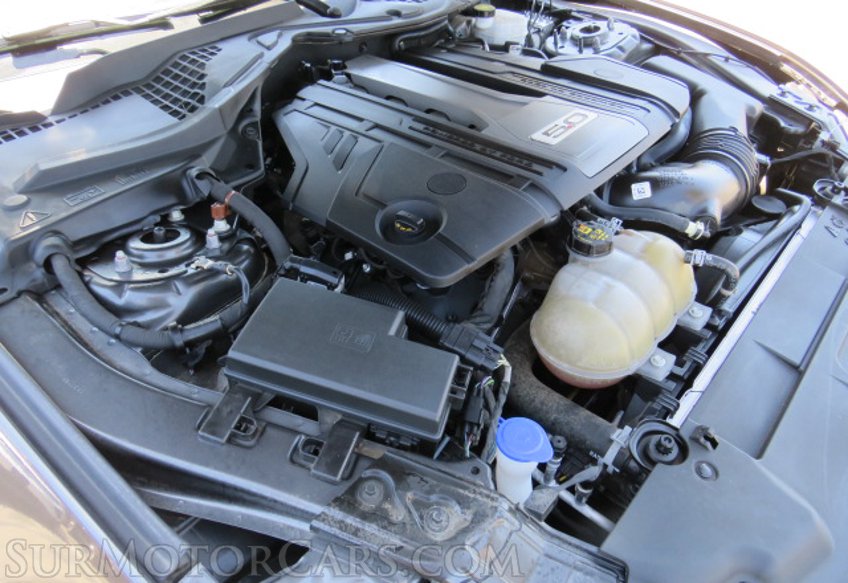 2020 Ford Mustang - Image 50