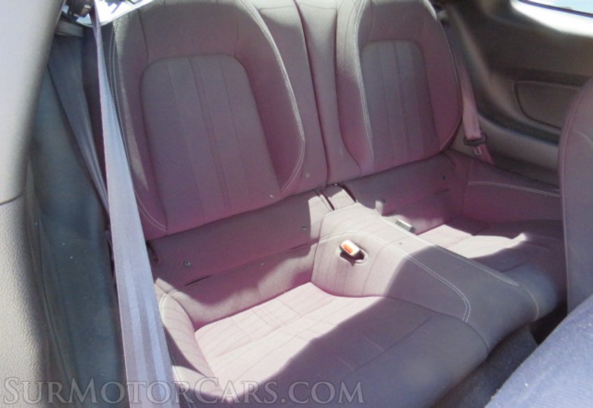 2020 Ford Mustang - Image 27