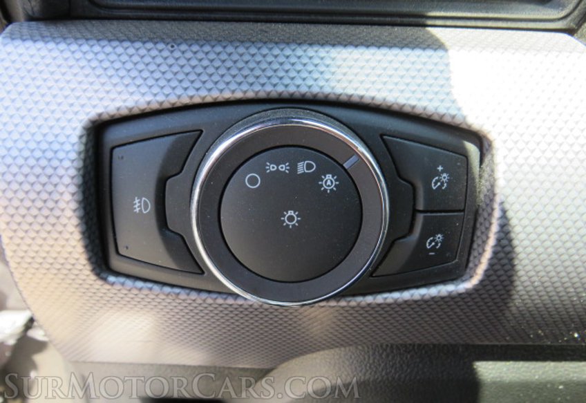 2020 Ford Mustang - Image 44