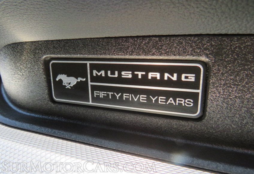 2020 Ford Mustang - Image 39