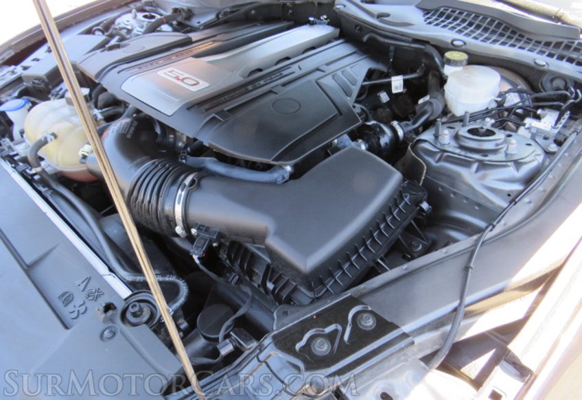 2020 Ford Mustang - Image 52